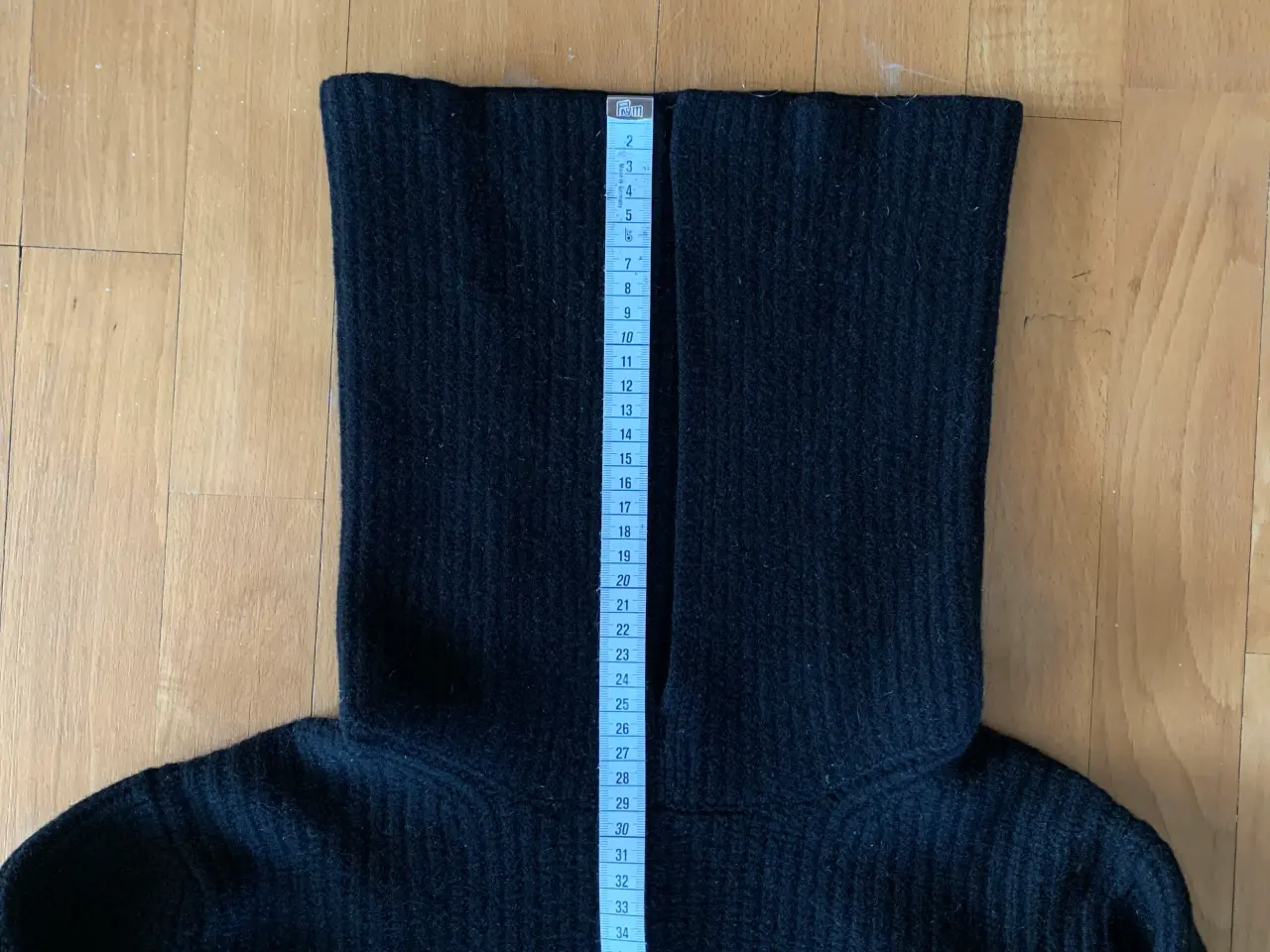 Billede 7 - By Malene Birger Fevila strik