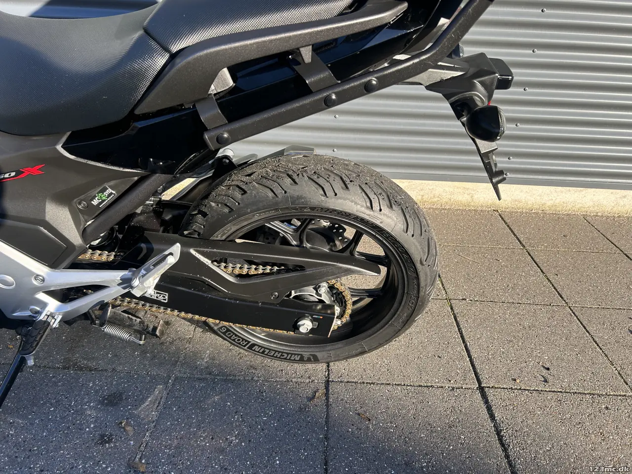 Billede 16 - Honda NC 750 XAD
