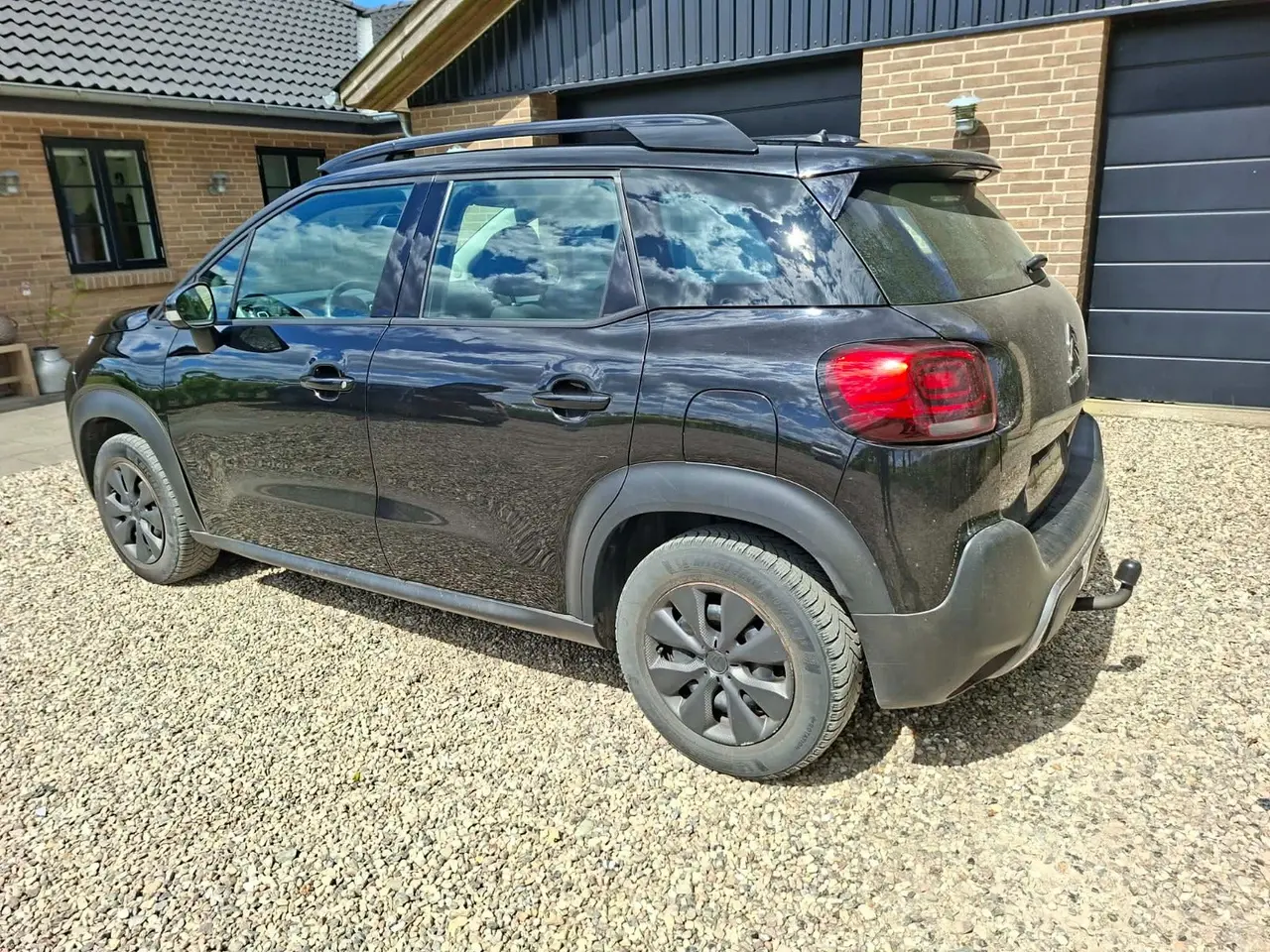 Billede 2 - Citroën C3 Aircross 1,2 PureTech 110 Aspire+ EAT6