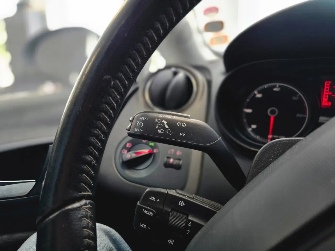 Billede 10 - Seat Ibiza 1,2 TDi 75 Style eco