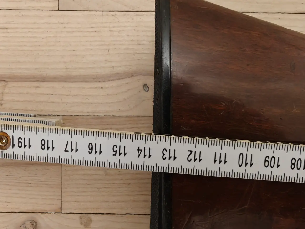 Billede 9 - Winchester 101, 12/70, 1/4+1/2 choke