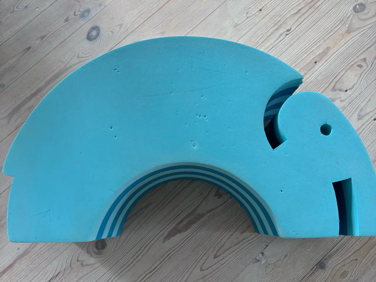 Billede 1 - Bobles Elefant