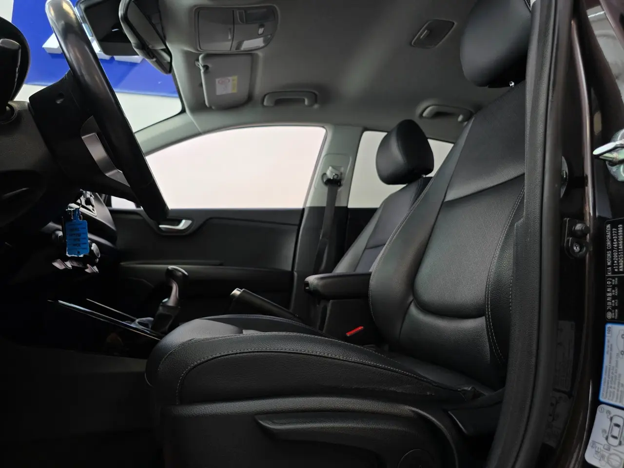 Billede 7 - Kia Rio 1,0 T-GDi Premium