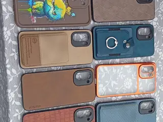 Oneplus 15R covers