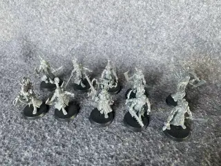 warhammer 40k drukhari wracks