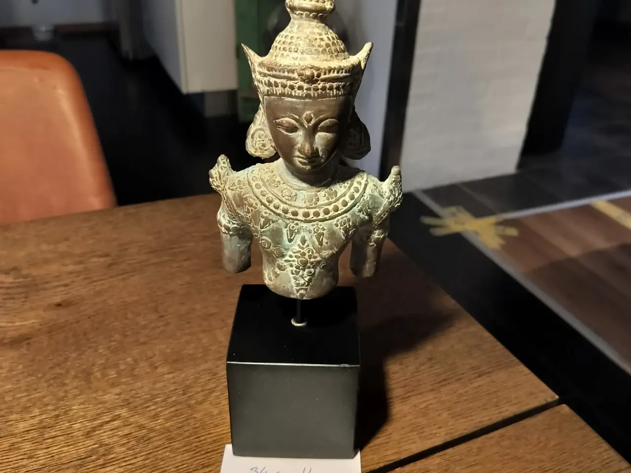 Billede 9 - Buddha