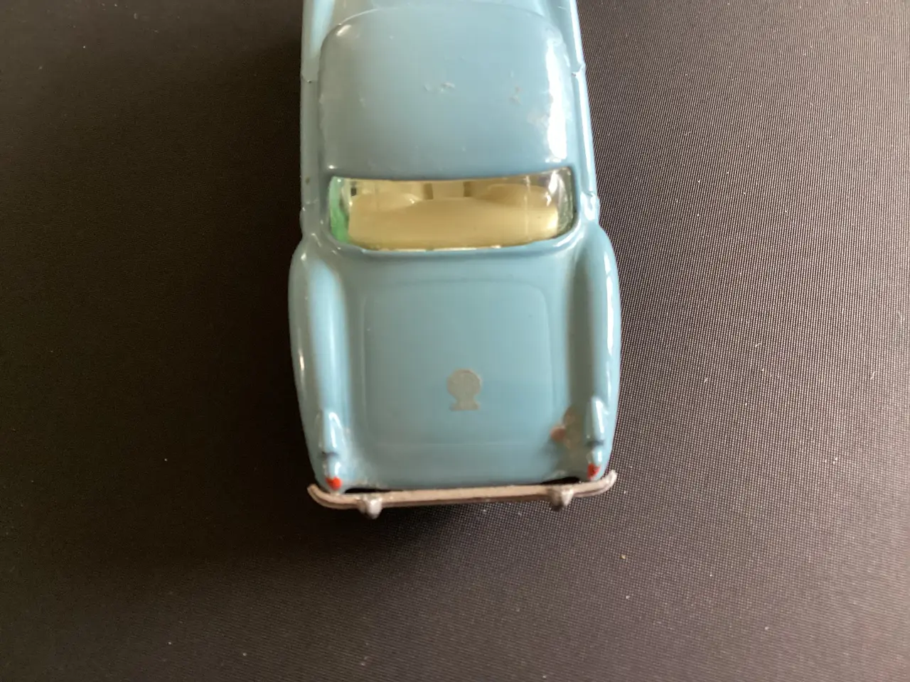 Billede 4 - Tekno MG sportsvogn