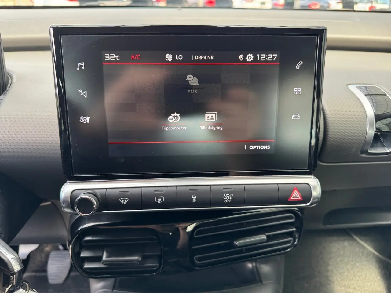 Billede 11 - Citroën C4 Cactus 1,5 BlueHDi 100 Platinum LTD