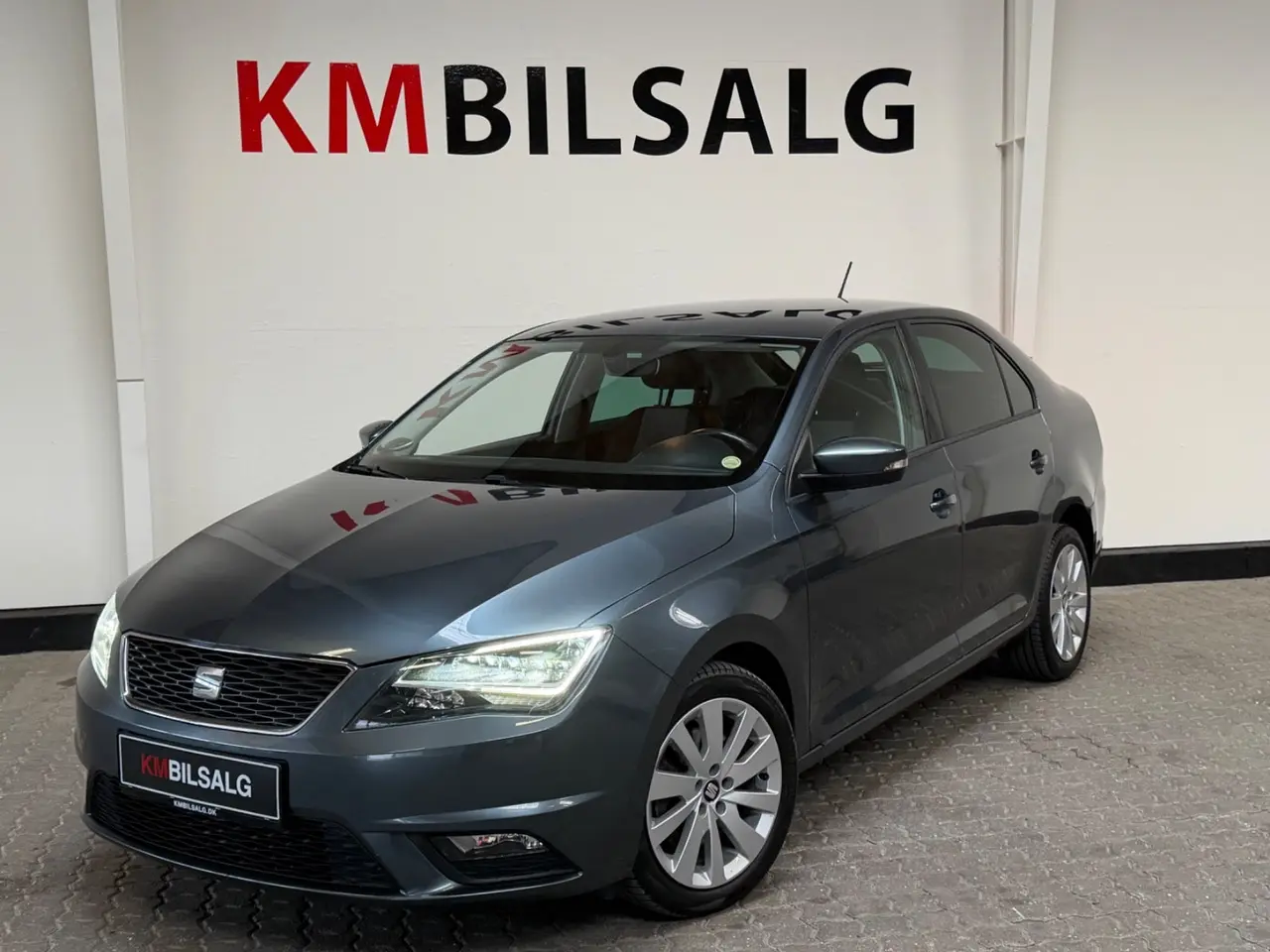 Billede 3 - Seat Toledo 1,2 TSi 110 Style