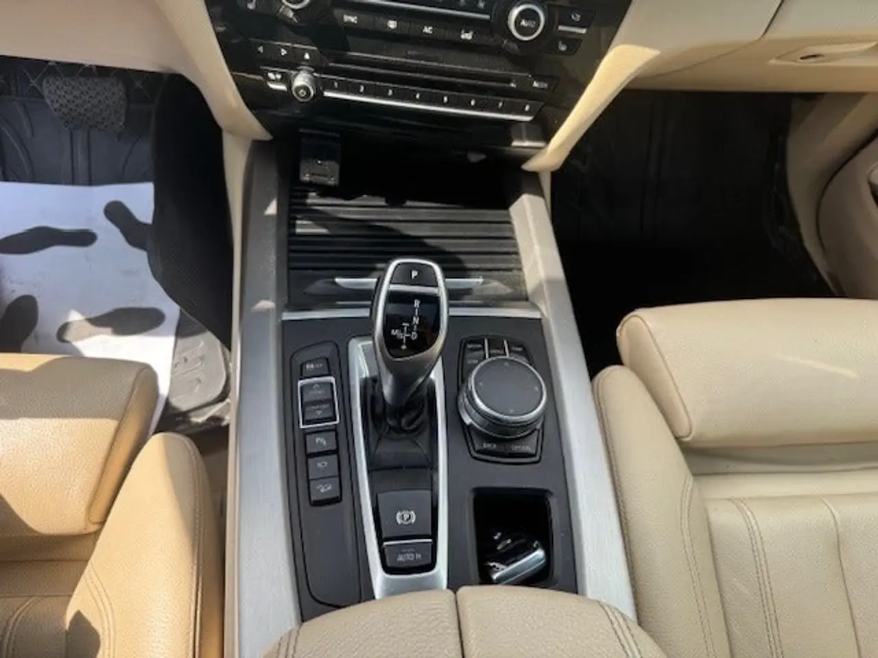 Billede 13 - BMW X5 3,0 xDrive40d M-Sport aut.