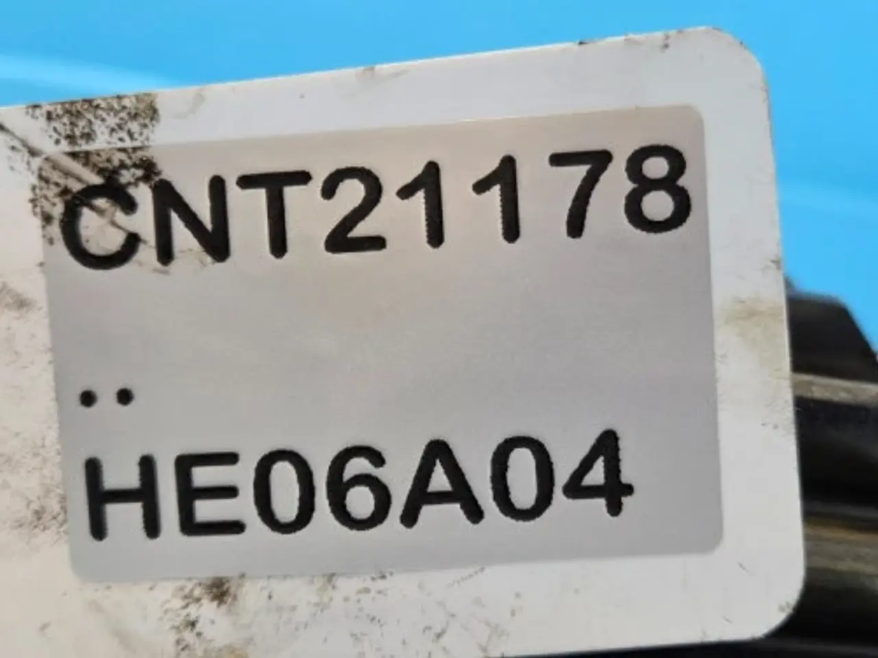 Billede 17 - New Holland T7.315 Aksel 47774105