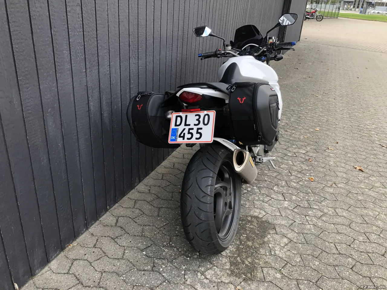 Billede 6 - Honda CB 1000 R