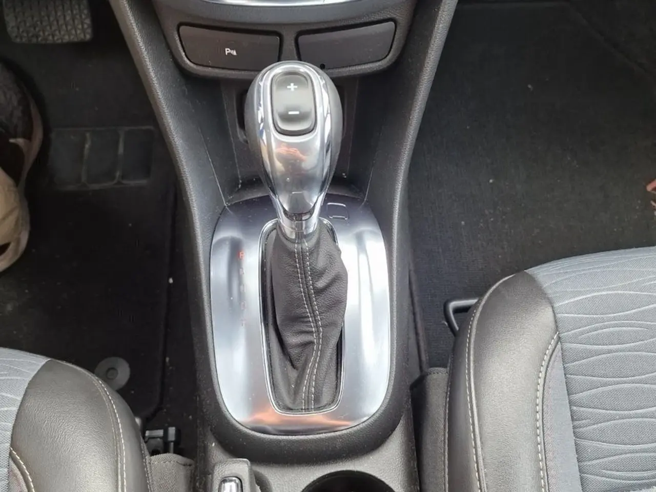 Billede 12 - Opel Mokka 1,7 CDTi 130 Cosmo aut.