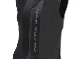 Sikkerheds vest