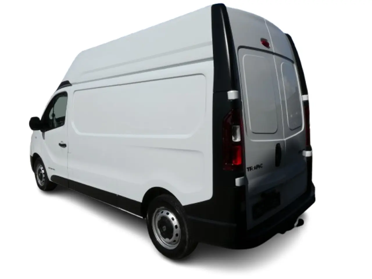 Billede 12 - Renault Trafic T29 1,6 dCi 125 L2H2