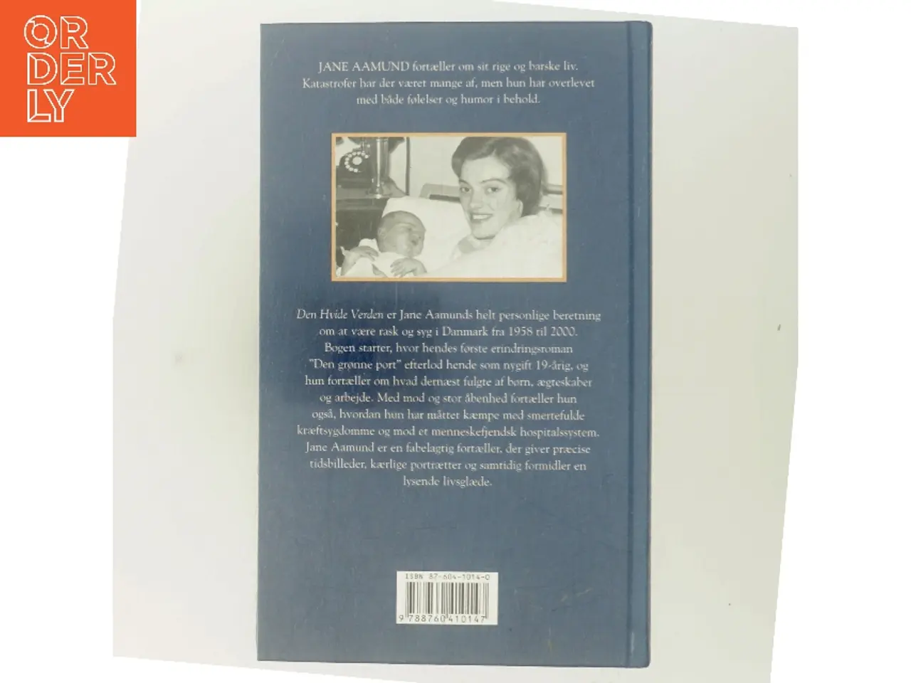 Billede 3 - Anwalts-Handbuch Verkehrsrecht af Jane Aamund (Bog)