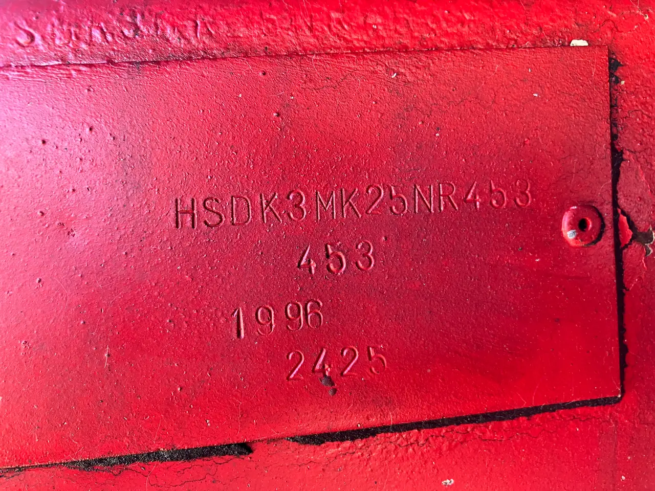 Billede 8 - DENKA MK25 25 meters