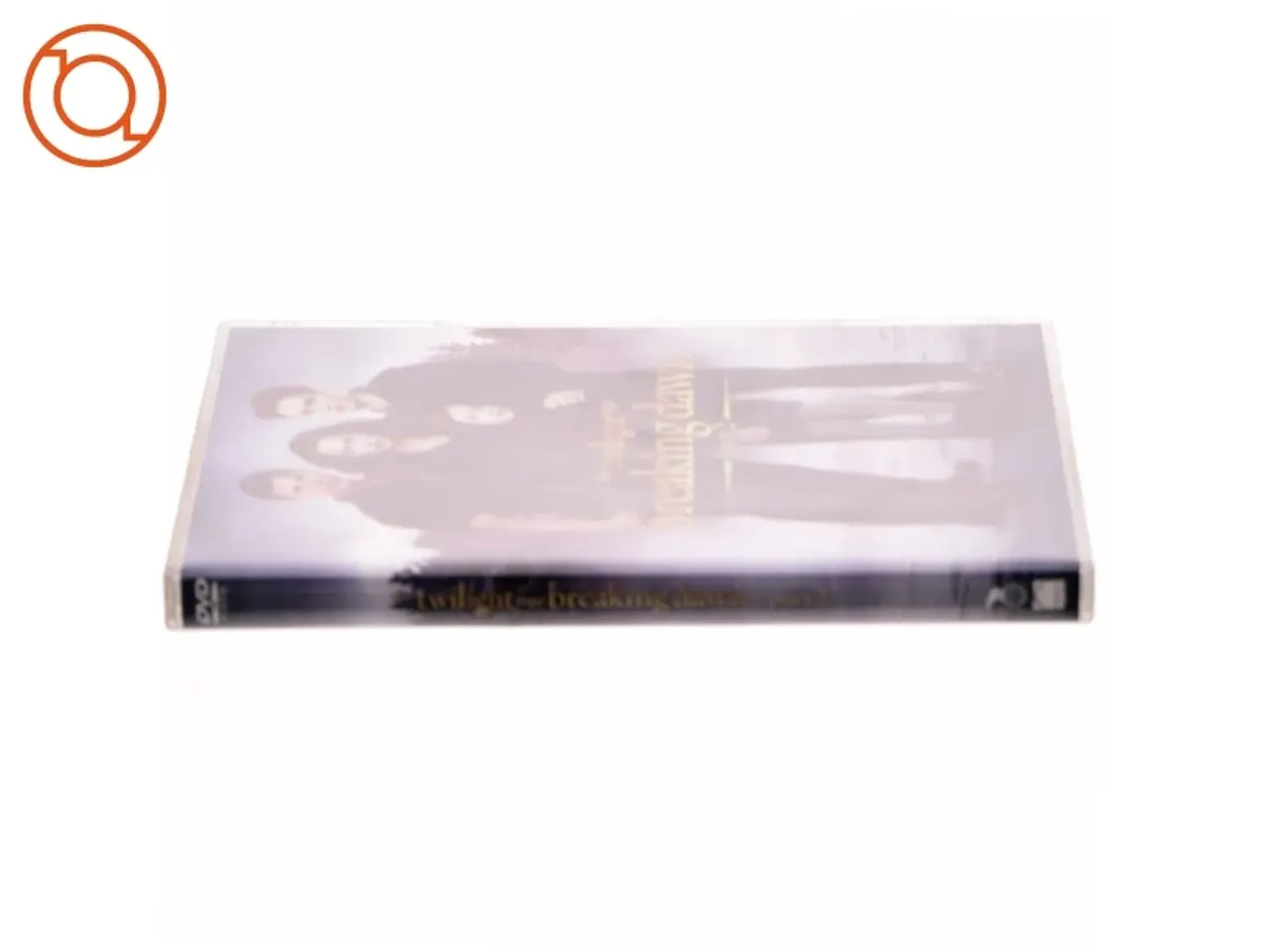 Billede 2 - Twilight, Breaking dawn