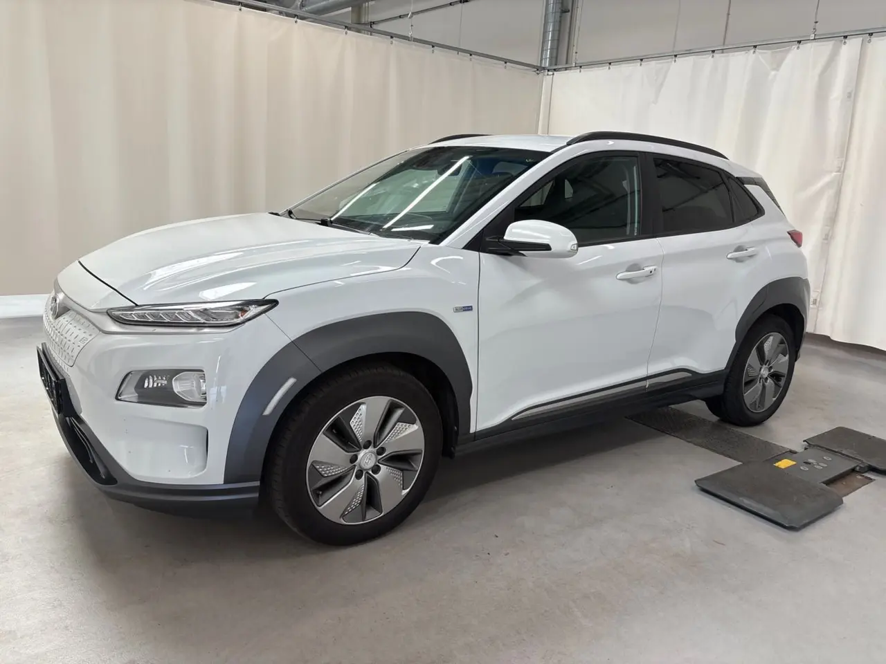 Billede 2 - Hyundai Kona 64 EV Premium