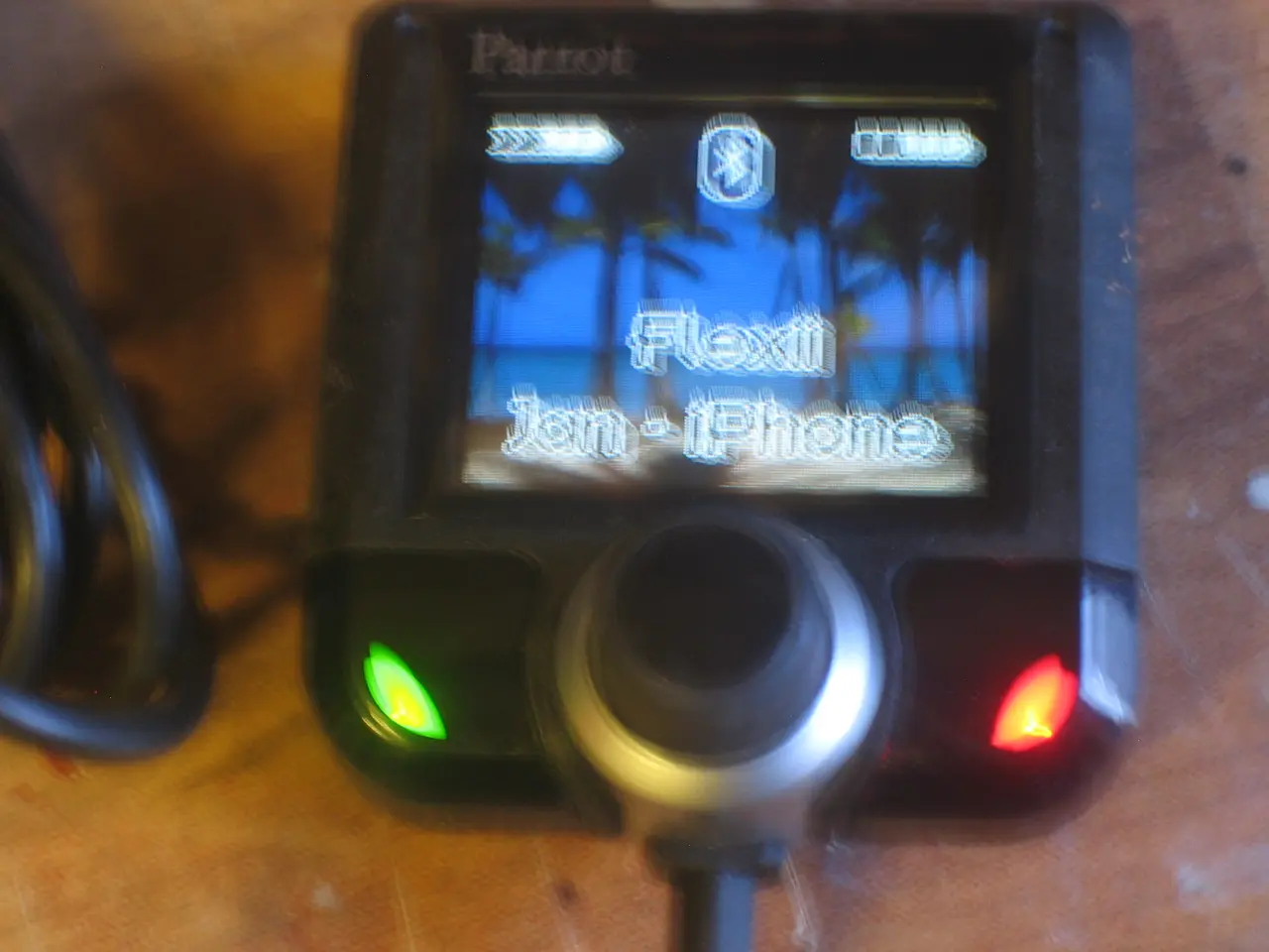 Billede 1 - Parrot LS 3200