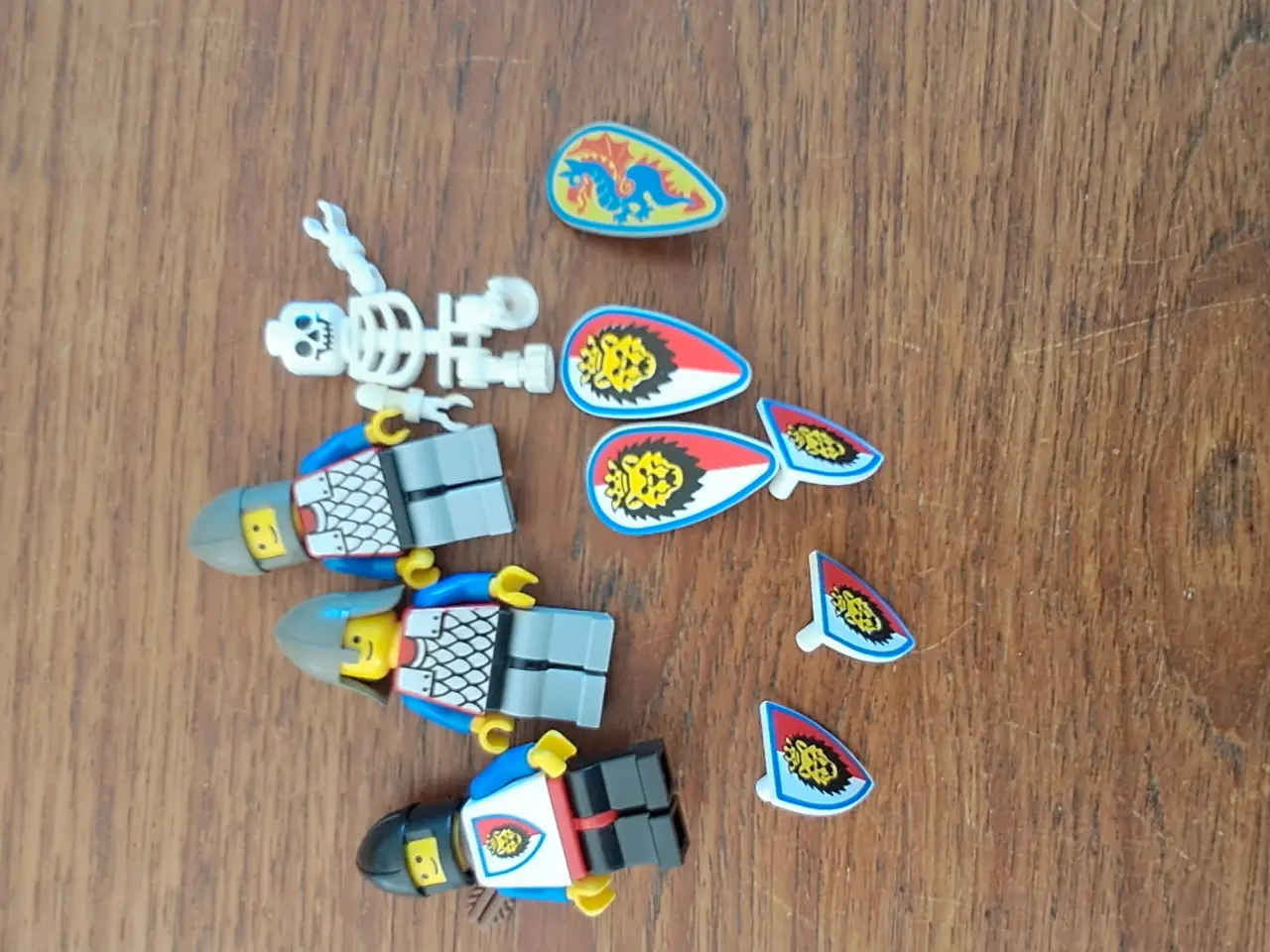 Billede 3 - Lego system 6078