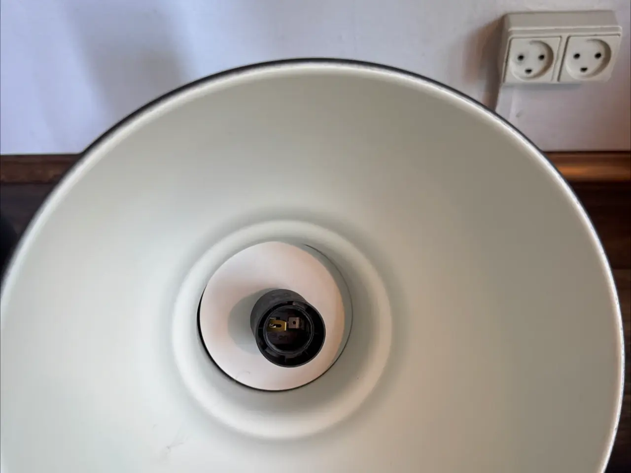 Billede 3 - Ikea loftslamper