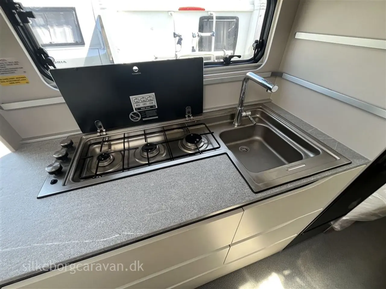 Billede 10 - 2022 - Adria Adora 593 UK