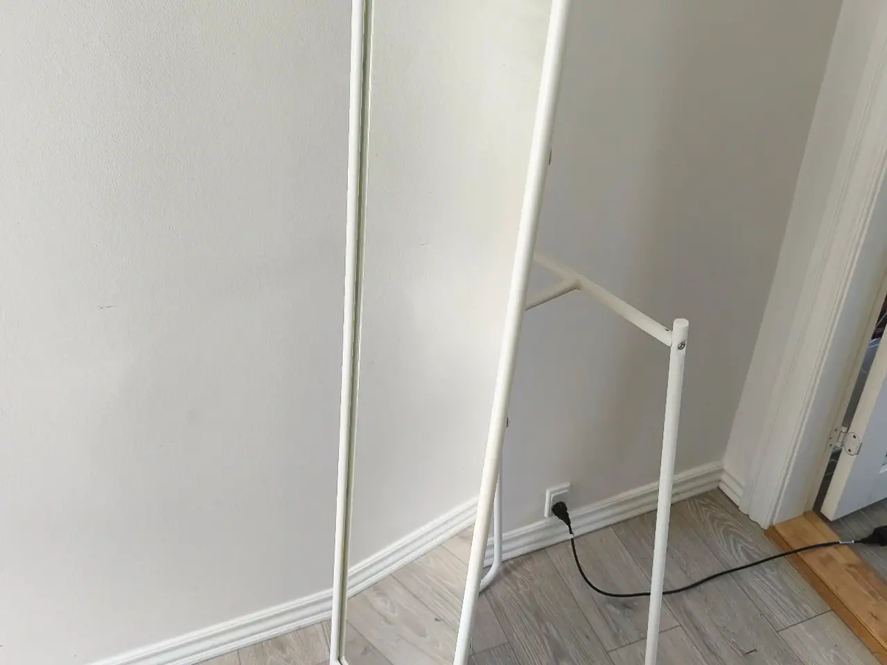 Billede 1 - IKEA KNAPPER spejl