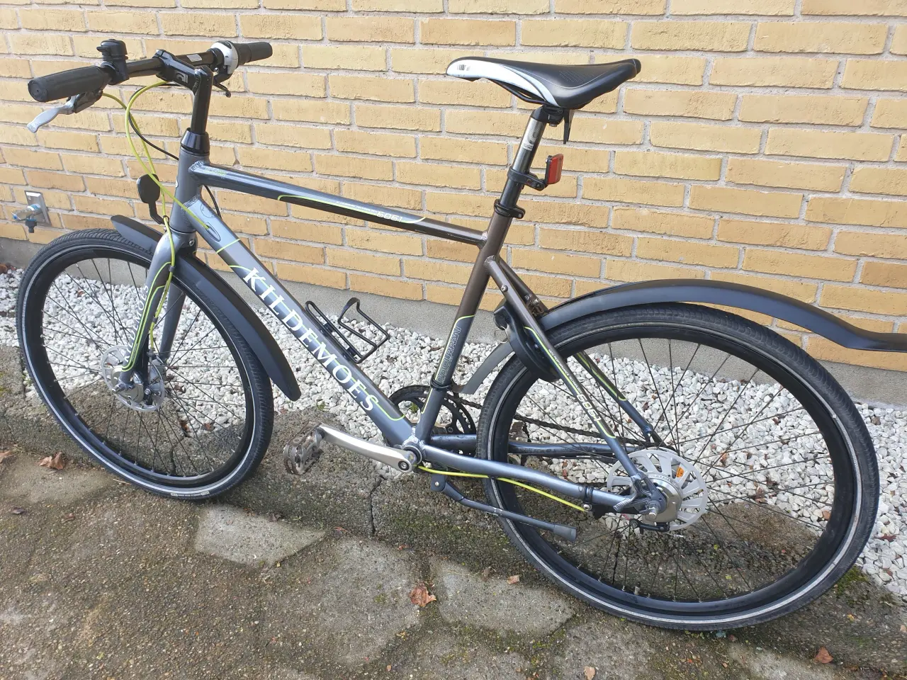 Billede 5 - Cykel