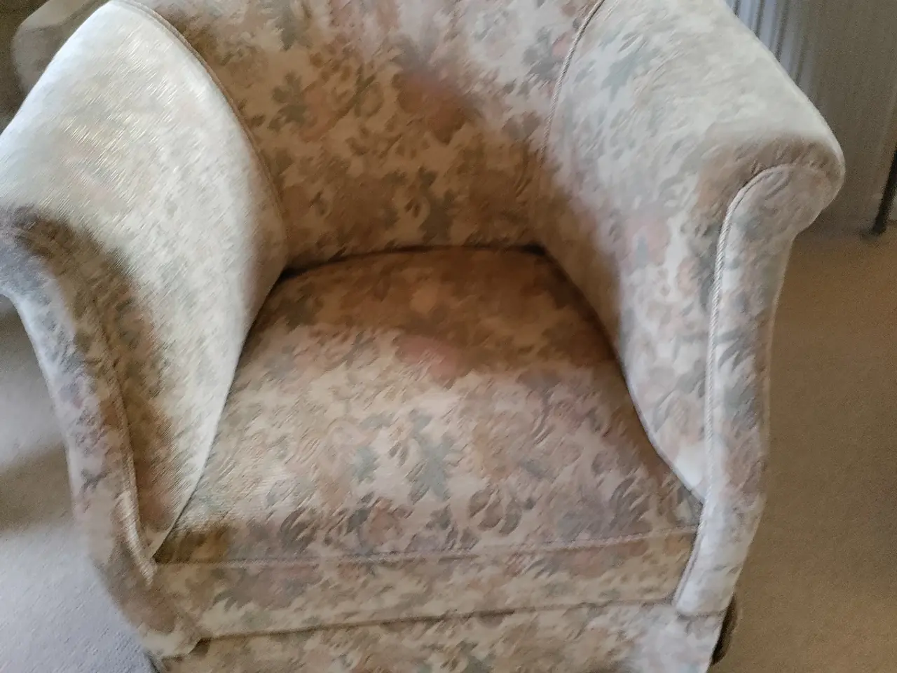 Billede 4 - Sofa