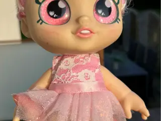Shopkins Doll  Kindi Kids 2 stk
