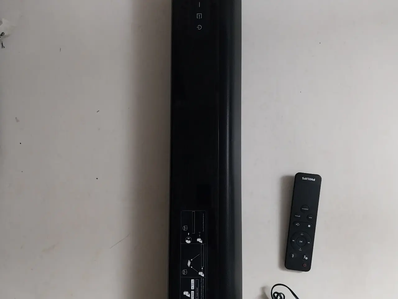 Billede 7 - Philips soundbar