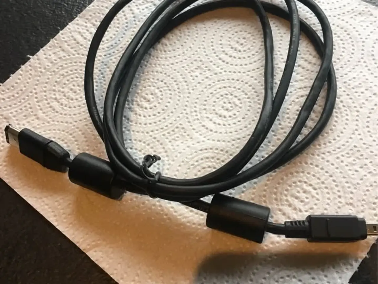 Billede 1 - Kabel 