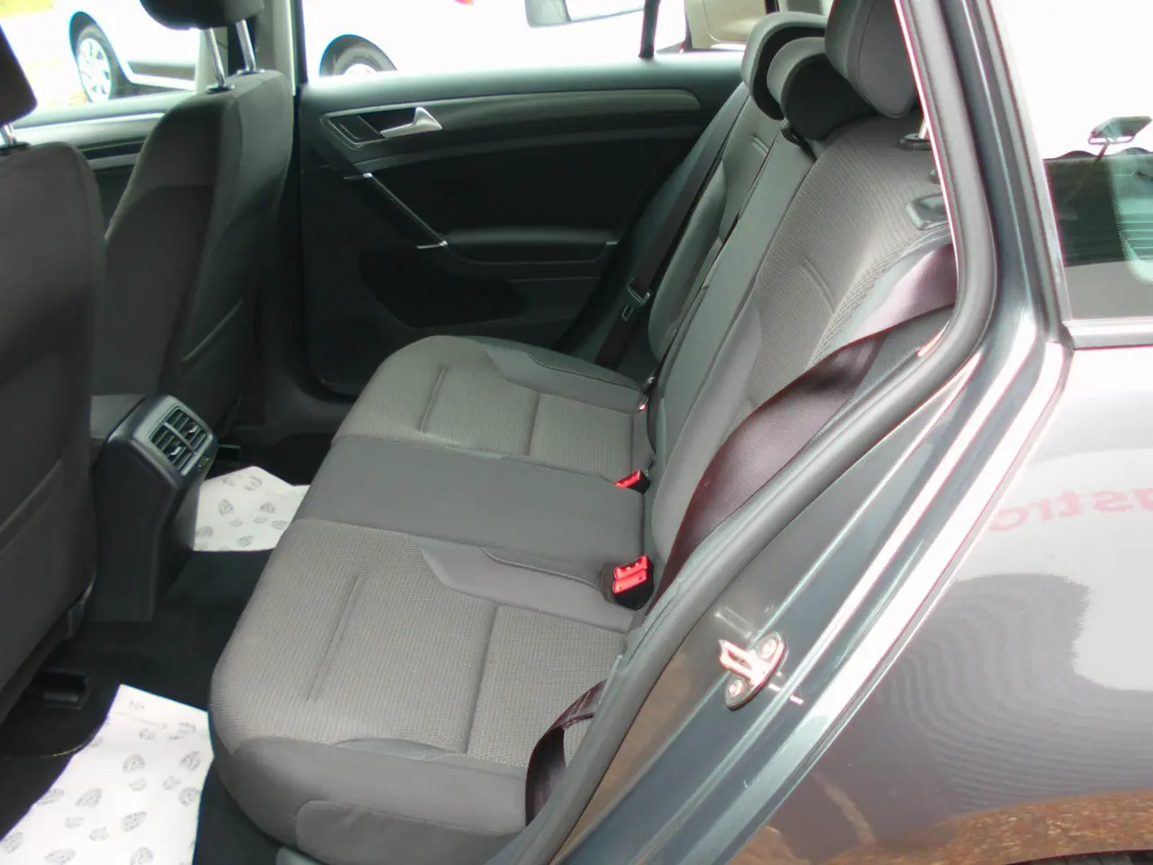 Billede 13 - VW Golf VII 1,5 TSi 130 Comfortline Variant DSG