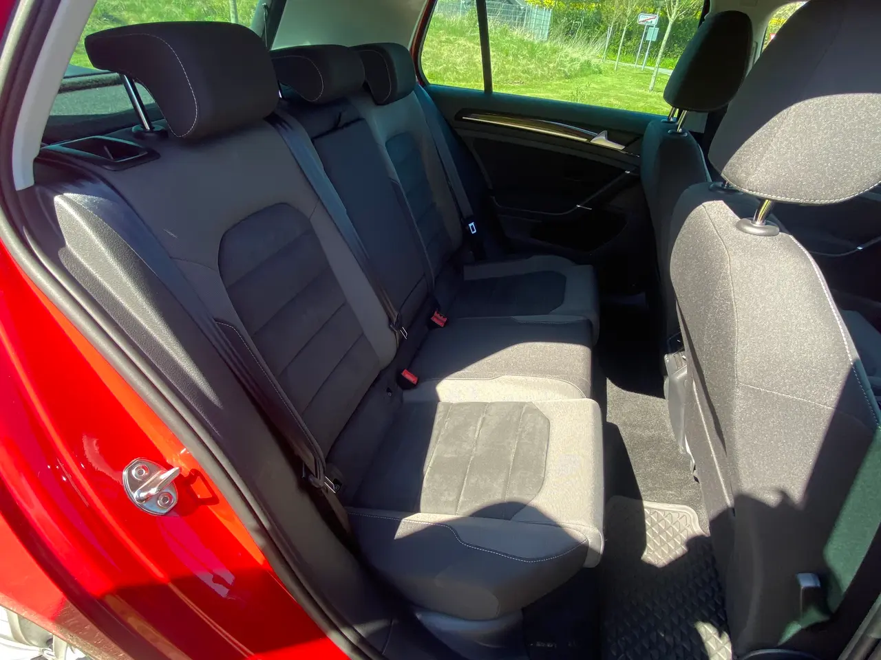 Billede 10 - VW Golf 2,0 TDI 150 HK DSG