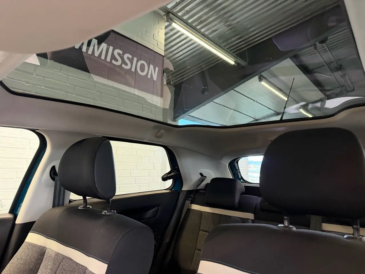 Billede 18 - Citroën C4 Cactus 1,2 PureTech Skyline 110HK 5d 6g