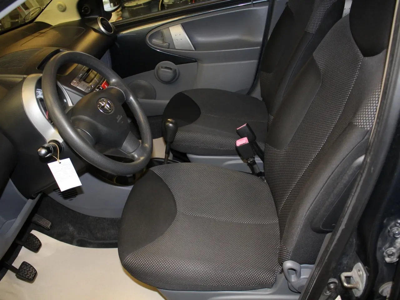Billede 4 - Toyota Aygo 1,0 Plus