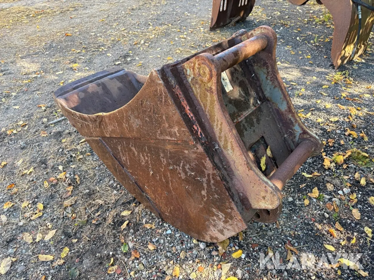 Billede 3 - Skovl S60