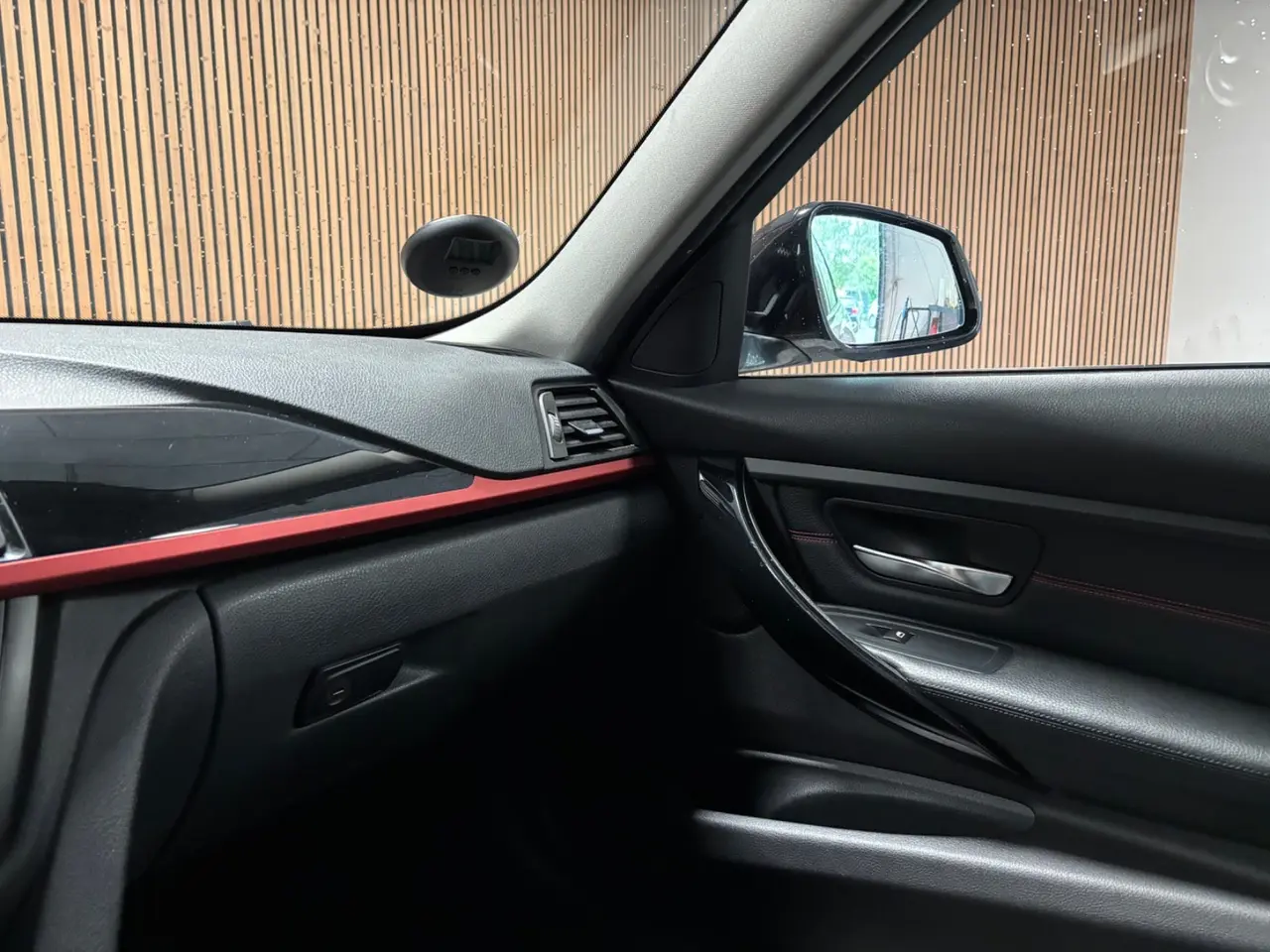 Billede 15 - BMW 320d 2,0 Touring Sport Line aut.