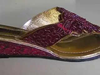 Nye sandaler