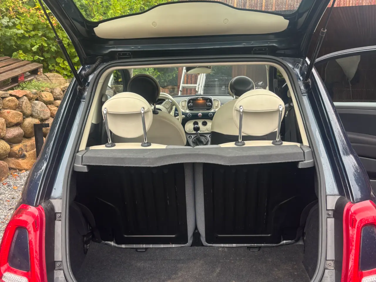 Billede 16 - Fiat 500 0,9 TwinAir 80 Pop