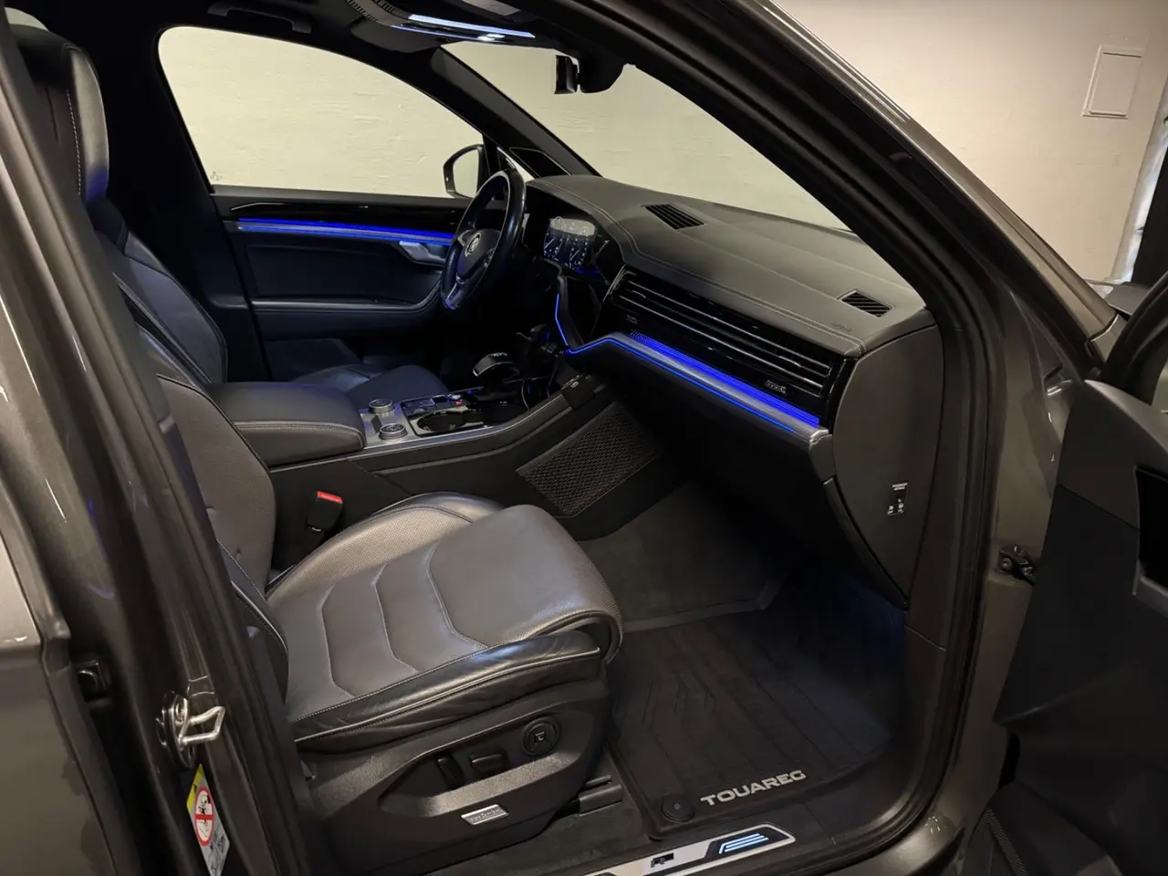 Billede 6 - VW Touareg 3,0 TDi 286 R-line aut. 4Motion