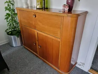Antik / vintage mahogni skænk/chatol