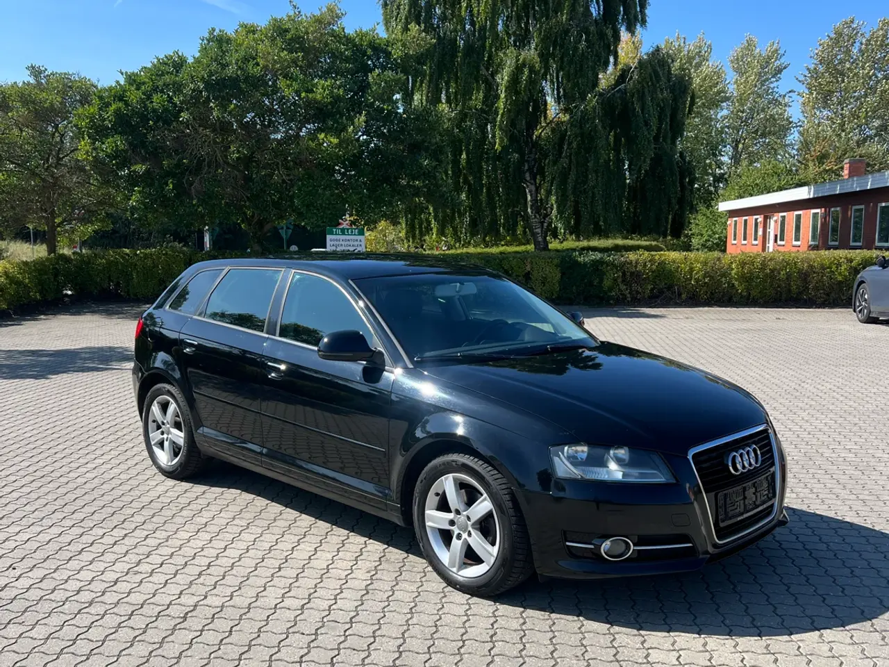 Billede 7 - Audi A3 2.0 TDI 2012