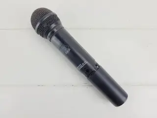 AKG HT60 Mikrofin