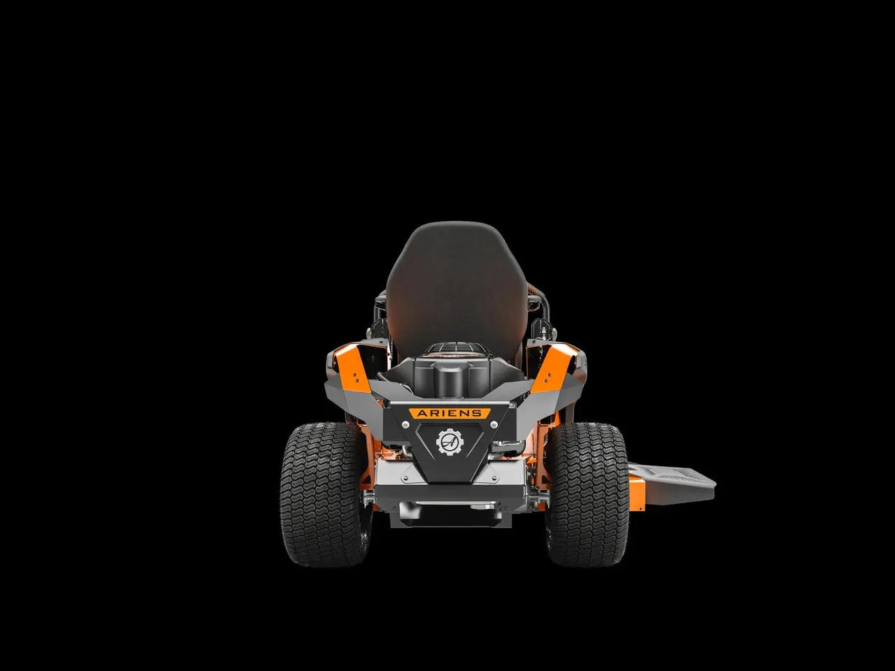 Billede 5 - ARIENS ZERO-TURN IKON 52"