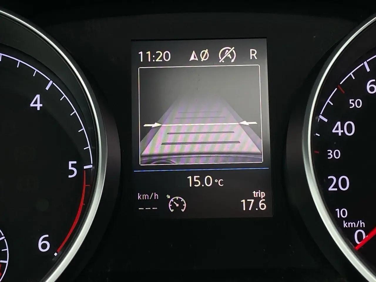 Billede 23 - VW Touran 2,0 TDI BMT SCR Highline DSG 190HK 6g Aut.