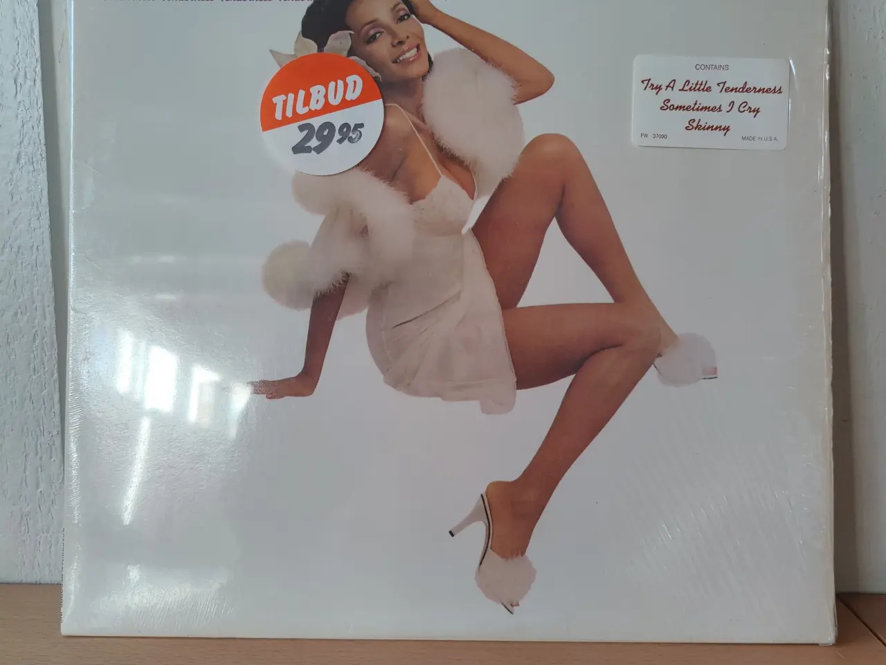 Billede 1 - Ohio Players LP