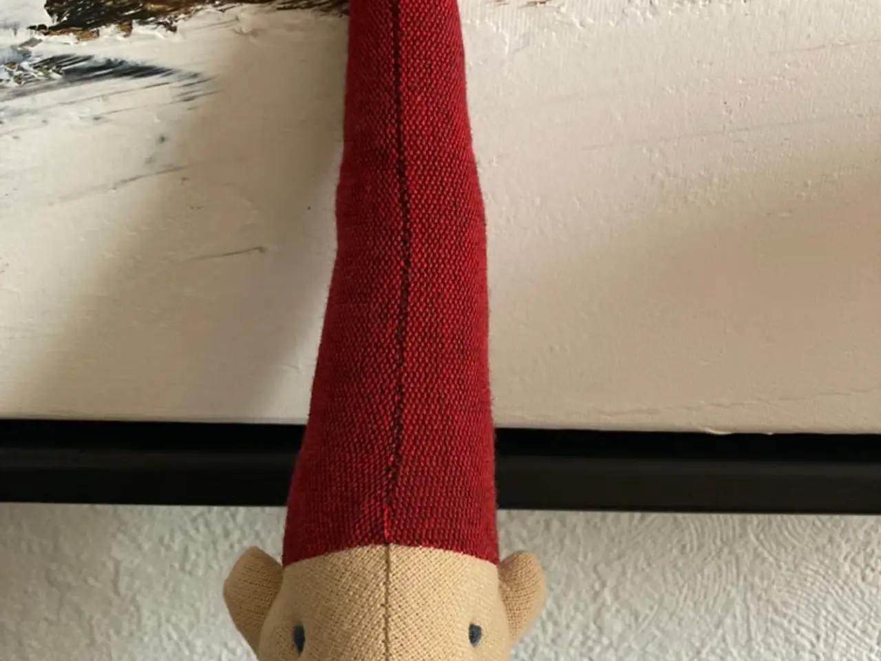 Billede 5 - MAILEG NISSE 65 CM