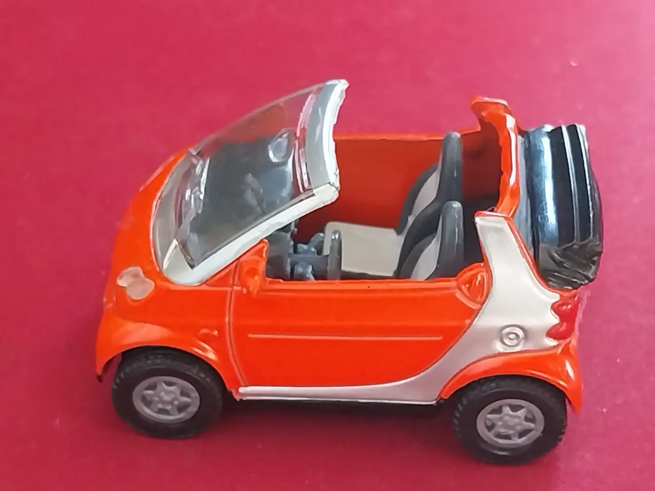 Billede 17 - Masse modelbiler